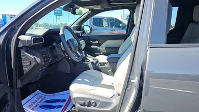 2026 Toyota Tacoma 4WD TRD Sport Hybrid