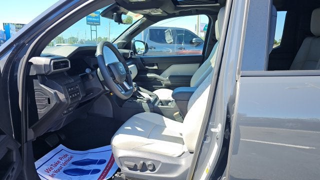2026 Toyota Tacoma 4WD TRD Sport Hybrid