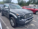 2026 Toyota Tacoma 4WD TRD Sport Hybrid