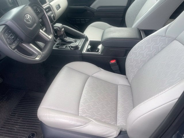 2026 Toyota Tacoma 4WD TRD Sport Hybrid
