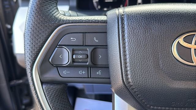 2024 Toyota Tacoma 4WD TRD Sport Hybrid