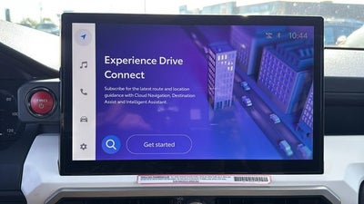 2024 Toyota Tacoma 4WD TRD Sport Hybrid