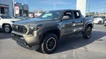 2024 Toyota Tacoma 4WD TRD Sport Hybrid
