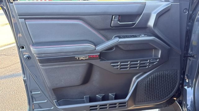 2025 Toyota Tacoma 4WD TRD Sport Hybrid