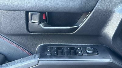 2025 Toyota Tacoma 4WD TRD Sport Hybrid