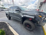 2025 Toyota Tacoma 4WD TRD Sport Hybrid
