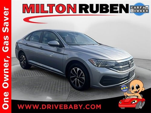 2024 Volkswagen Jetta S