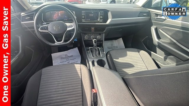 2024 Volkswagen Jetta S