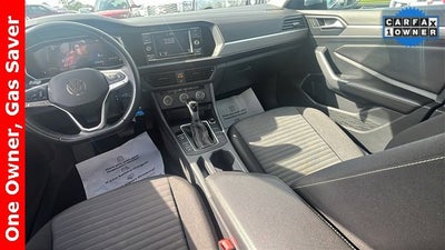 2024 Volkswagen Jetta S