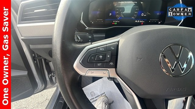 2024 Volkswagen Jetta S