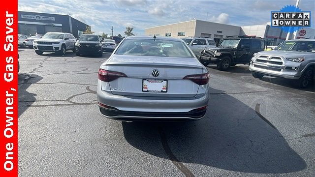 2024 Volkswagen Jetta S