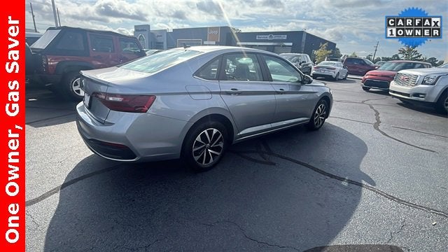 2024 Volkswagen Jetta S