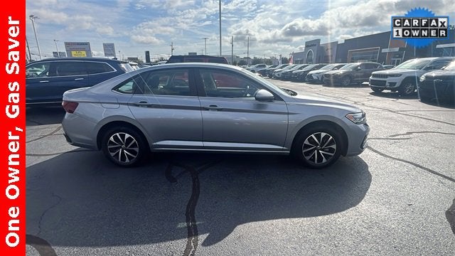 2024 Volkswagen Jetta S