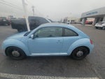 2015 Volkswagen Beetle 1.8T