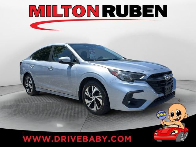 2024 Subaru Legacy Premium's photo