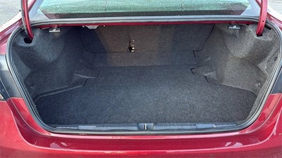 2024 Subaru Legacy Limited