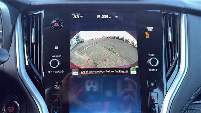 2024 Subaru Legacy Limited