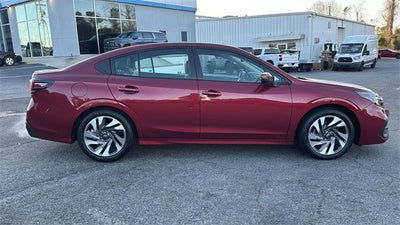 2024 Subaru Legacy Limited