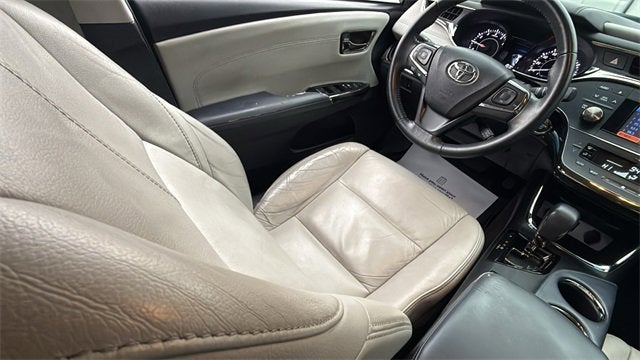 2014 Toyota Avalon Limited