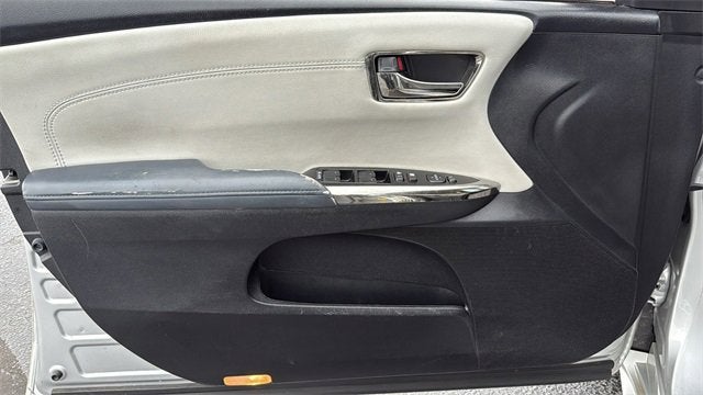 2014 Toyota Avalon Limited