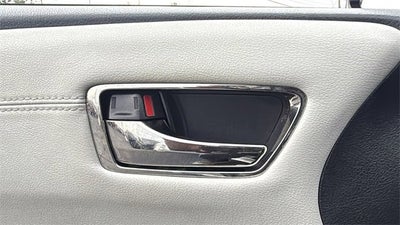 2014 Toyota Avalon Limited