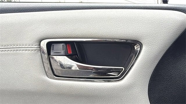 2014 Toyota Avalon Limited