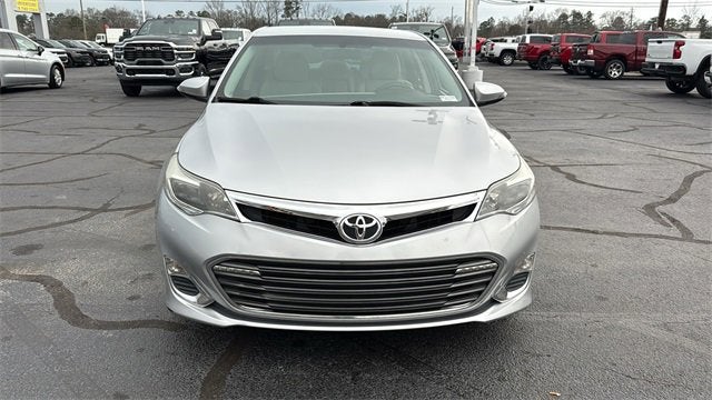2014 Toyota Avalon Limited