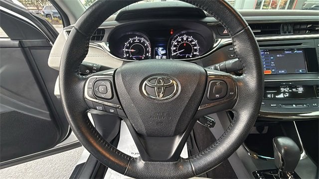 2014 Toyota Avalon Limited