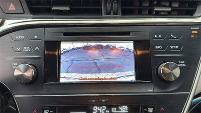 2014 Toyota Avalon Limited