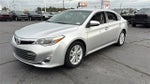 2014 Toyota Avalon Limited