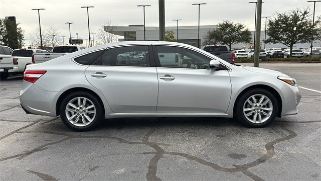 2014 Toyota Avalon Limited