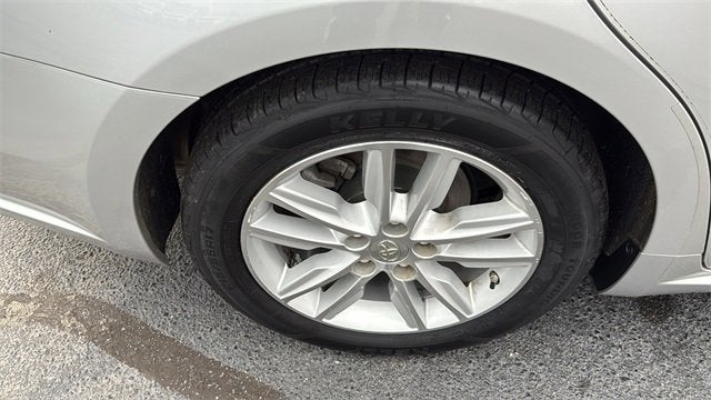 2014 Toyota Avalon Limited