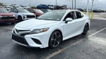 2019 Toyota Camry XSE V6