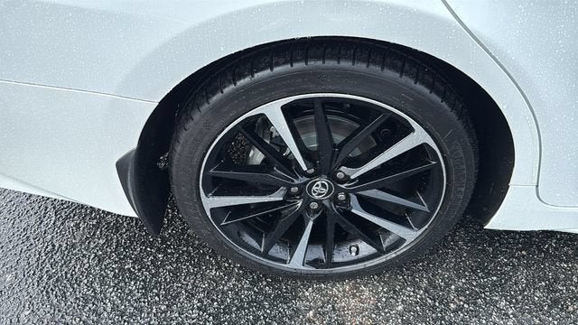 2019 Toyota Camry XSE V6
