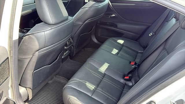 2024 Lexus ES ES 350 Ultra Luxury