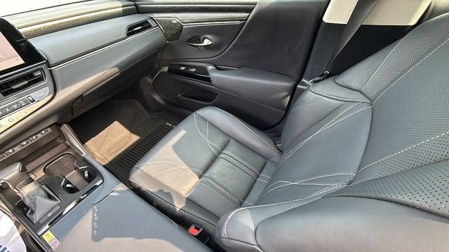 2024 Lexus ES ES 350 Ultra Luxury