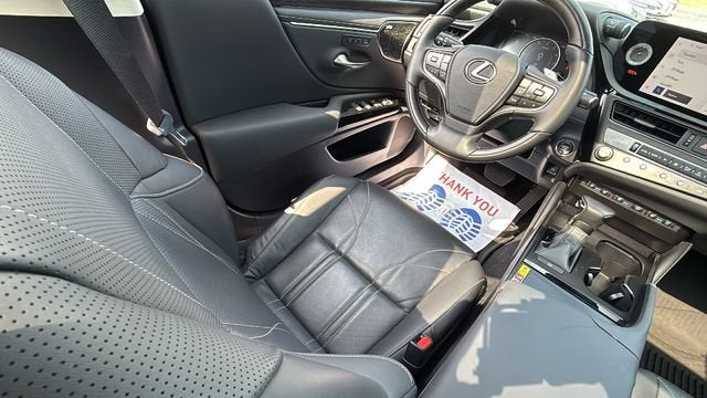 2024 Lexus ES ES 350 Ultra Luxury