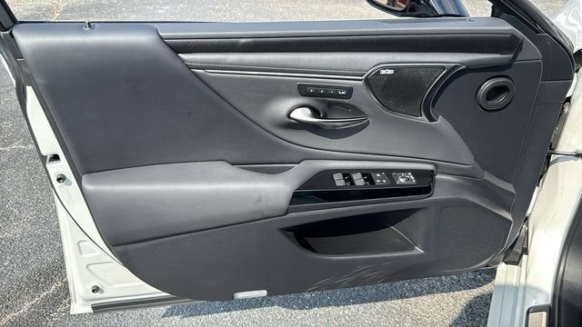 2024 Lexus ES ES 350 Ultra Luxury