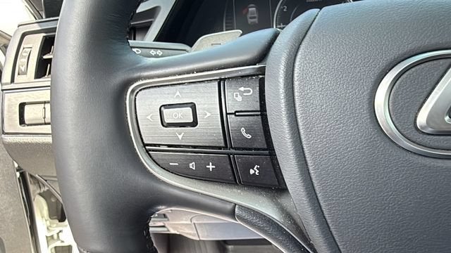 2024 Lexus ES ES 350 Ultra Luxury