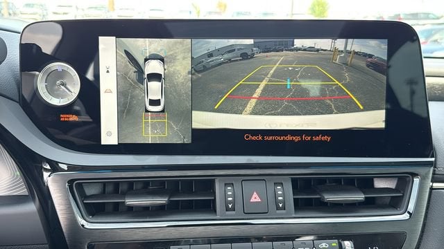 2024 Lexus ES ES 350 Ultra Luxury