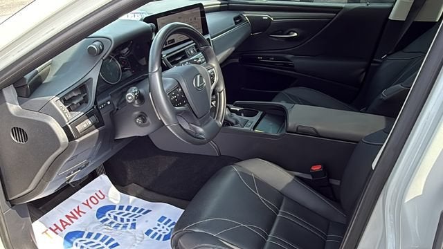 2024 Lexus ES ES 350 Ultra Luxury