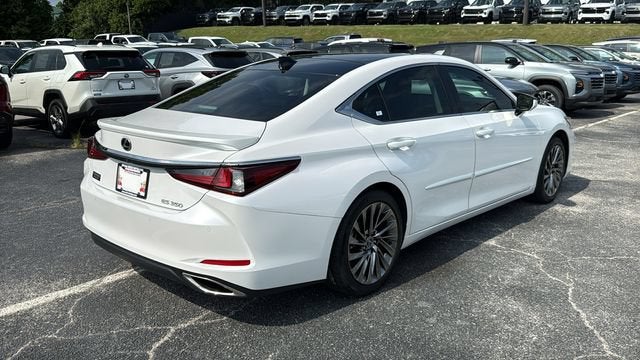 2024 Lexus ES ES 350 Ultra Luxury