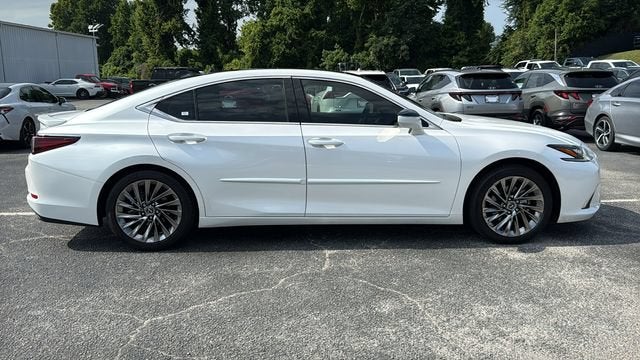2024 Lexus ES ES 350 Ultra Luxury