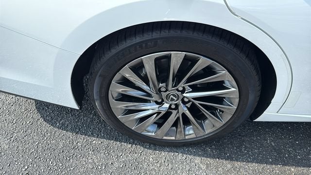 2024 Lexus ES ES 350 Ultra Luxury