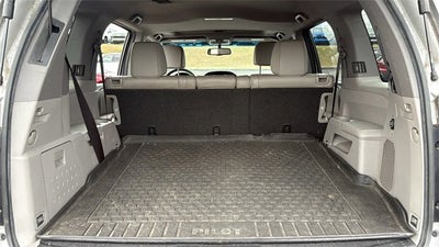 2014 Honda Pilot EX-L