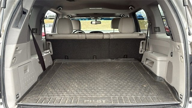 2014 Honda Pilot EX-L