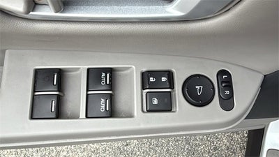 2014 Honda Pilot EX-L