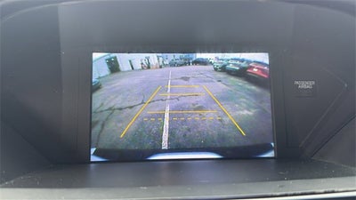 2014 Honda Pilot EX-L