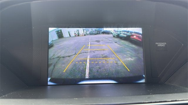 2014 Honda Pilot EX-L