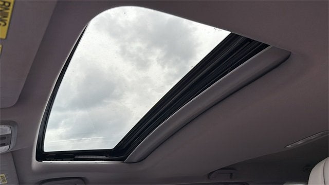 2014 Honda Pilot EX-L